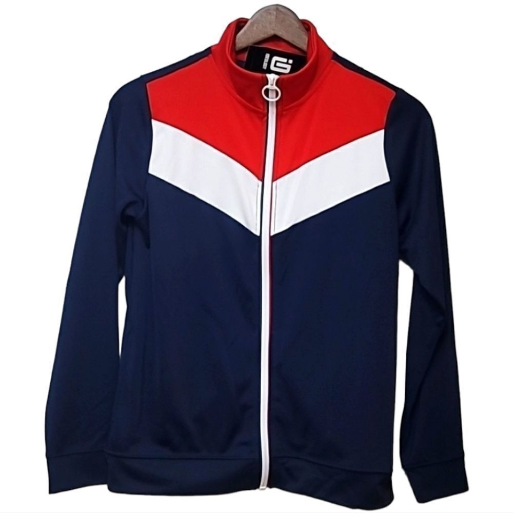 Ideology Big Girls Jacket NWT